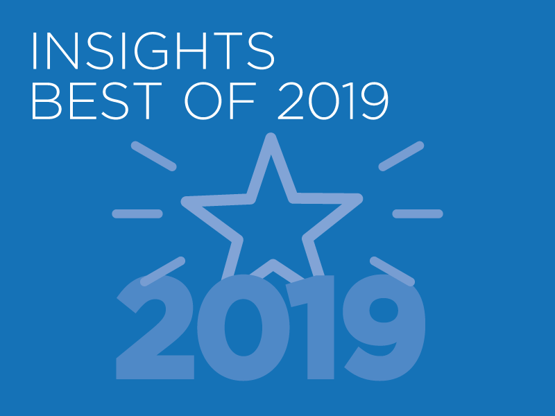 Insights 2019