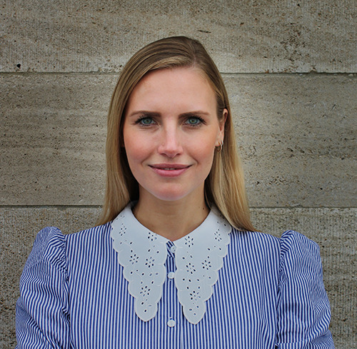 Jasmin Cornelsen