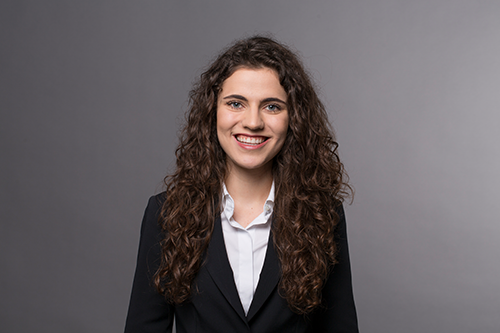 Lisa Mertens