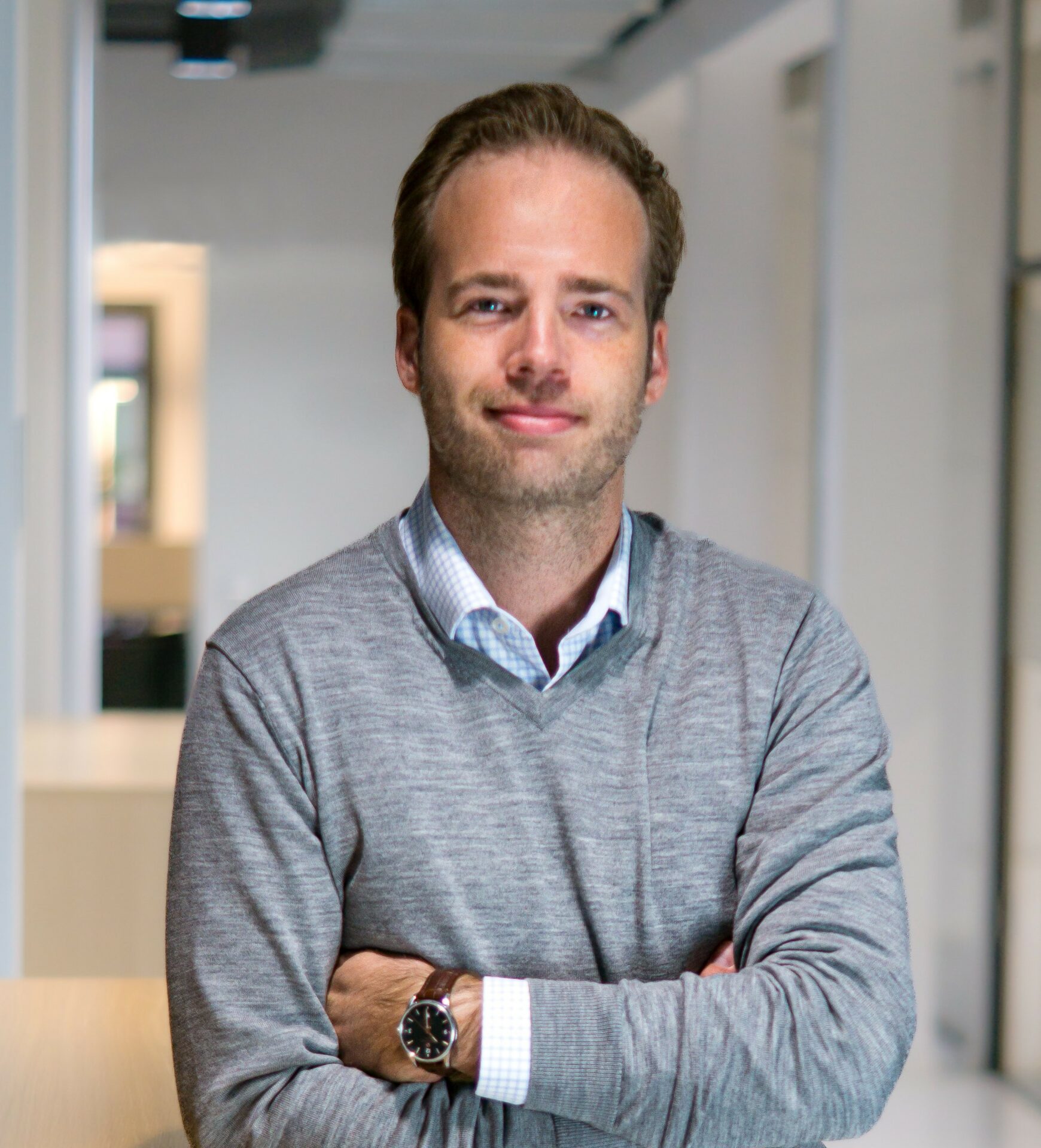 Richard Bolten
