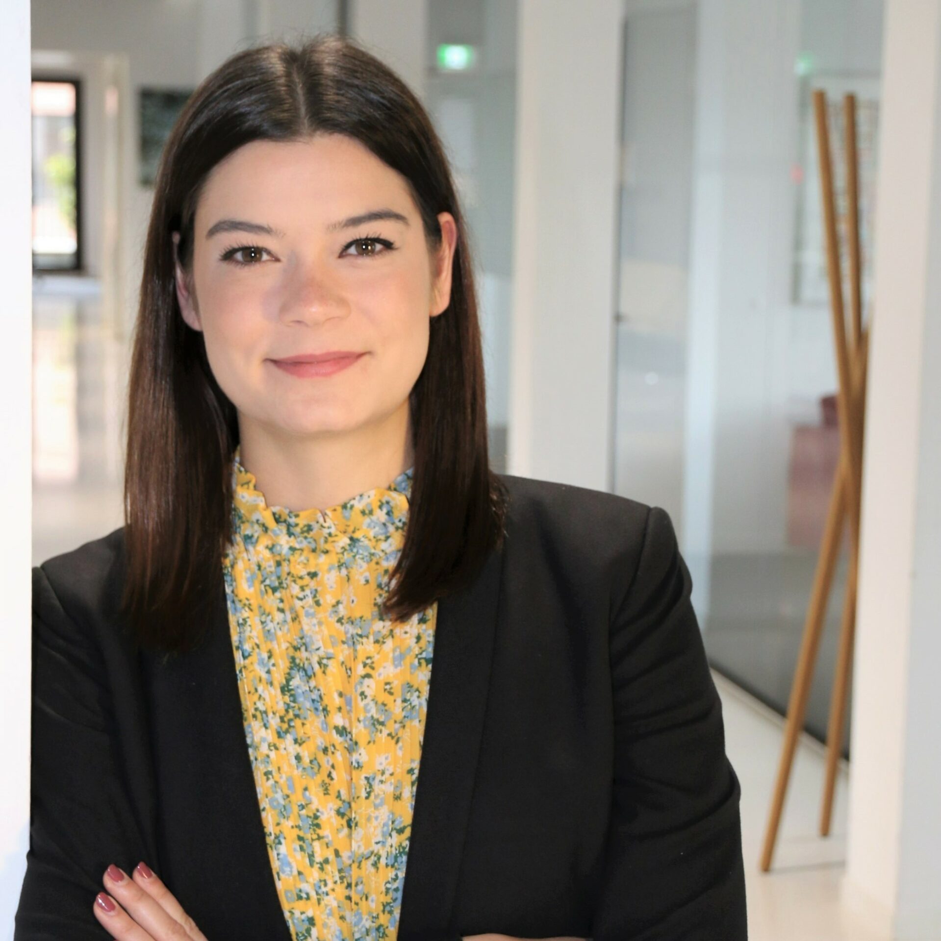 Elisa Kasparick