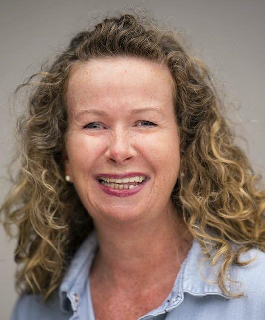 Margit Winterhalder