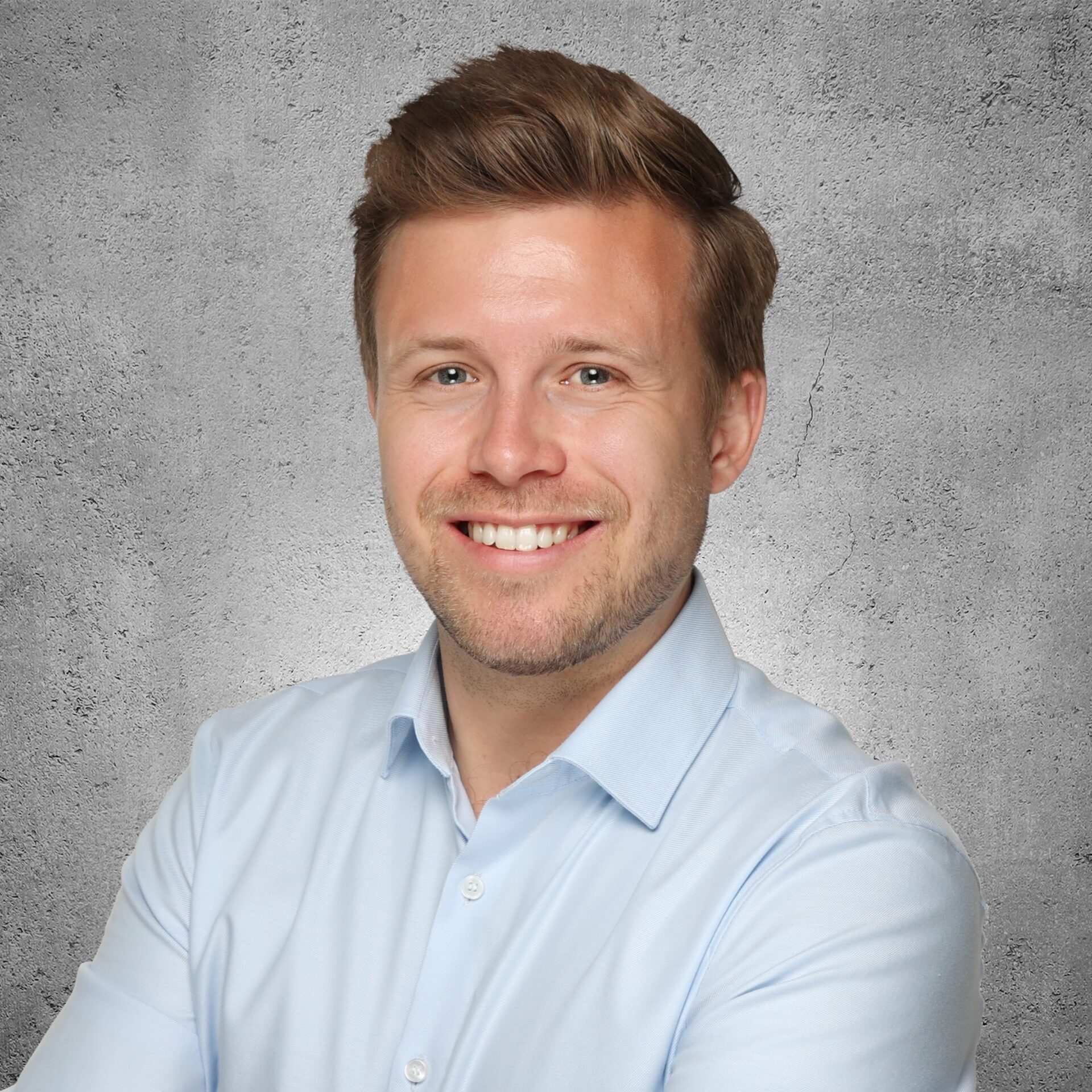 Simon Freudenberg