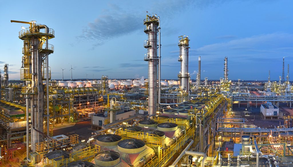 Markenbewertung für eine neu akquirierte Marke in der Chemiebranche