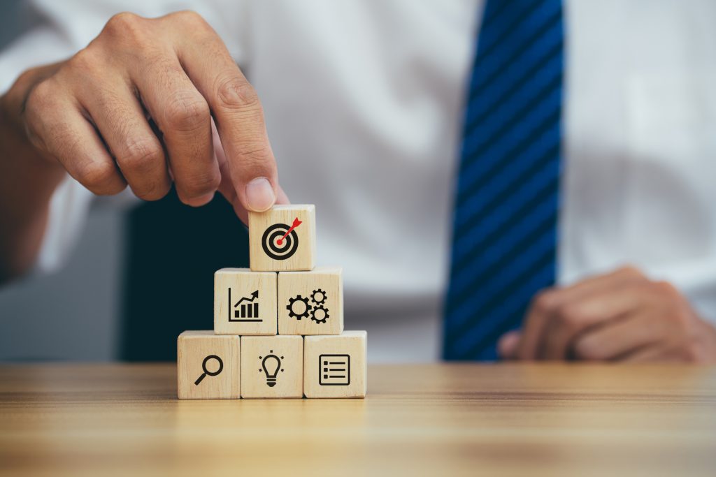 Entwicklung einer Steuerungslogik und eines wertorientierten Prämienmodells für ein Telekommunikationsunternehmen