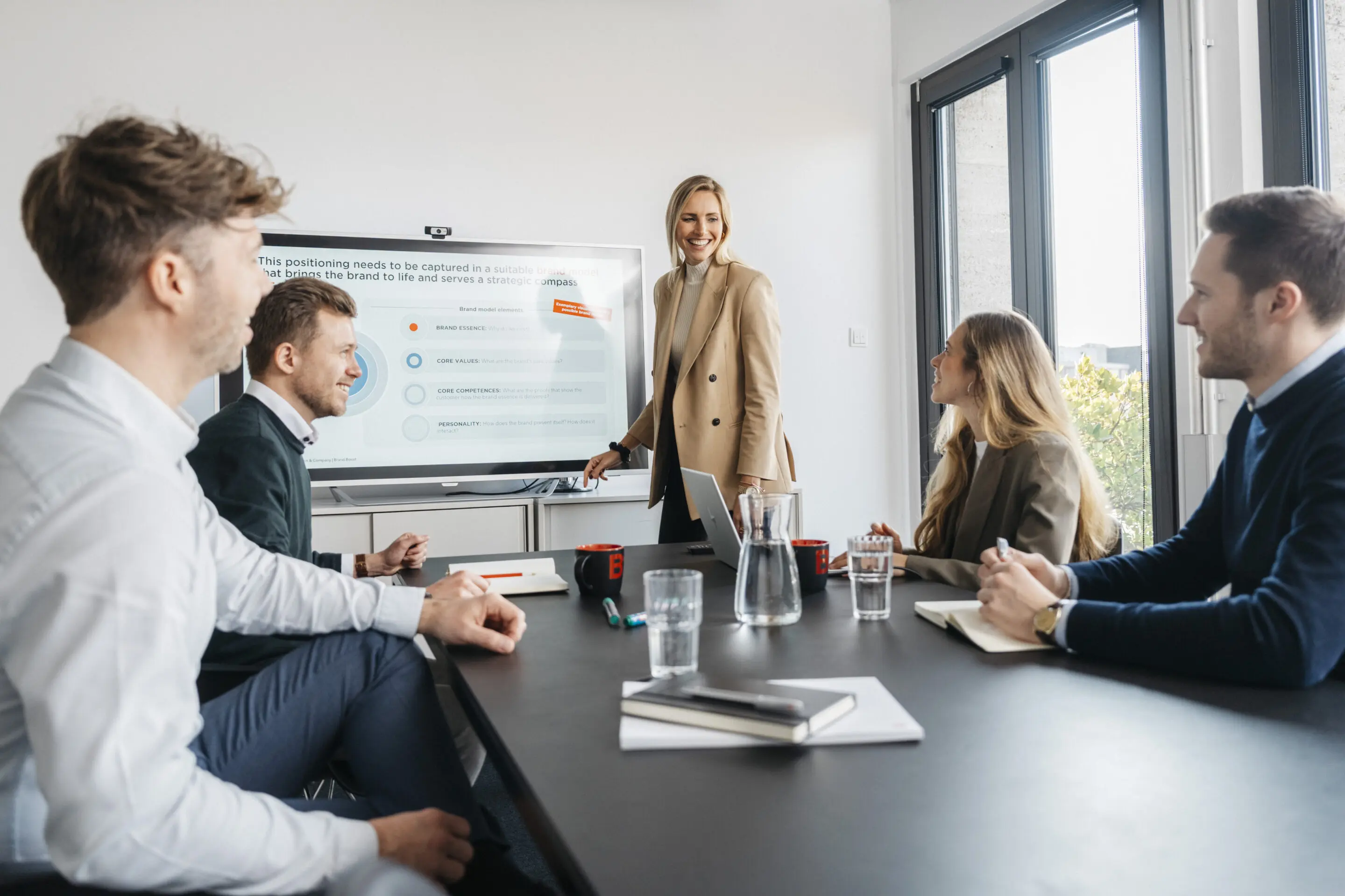 News - Batten & Company – die führende strategische Unternehmensberatung